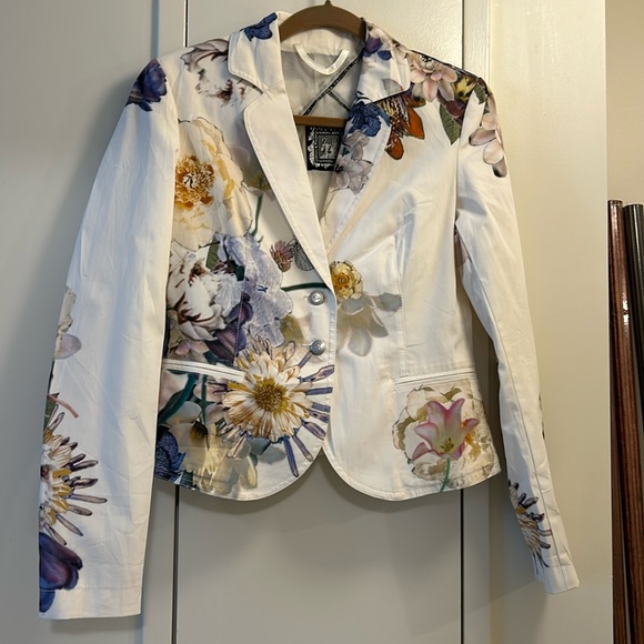 Cappopera NWOT - Picture 1 of 12